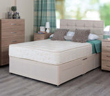 Downland Buckingham Pocket Sprung Mattress Image 1