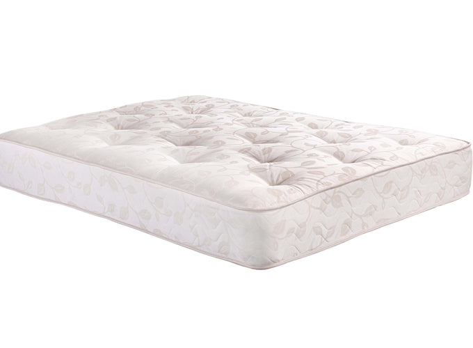 Downland Buckingham Pocket Sprung Mattress Image 2