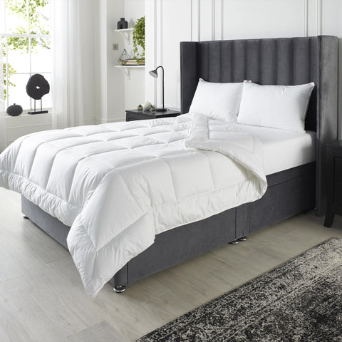 Downland Luxury Feels Like Down 10.5 Tog Duvet