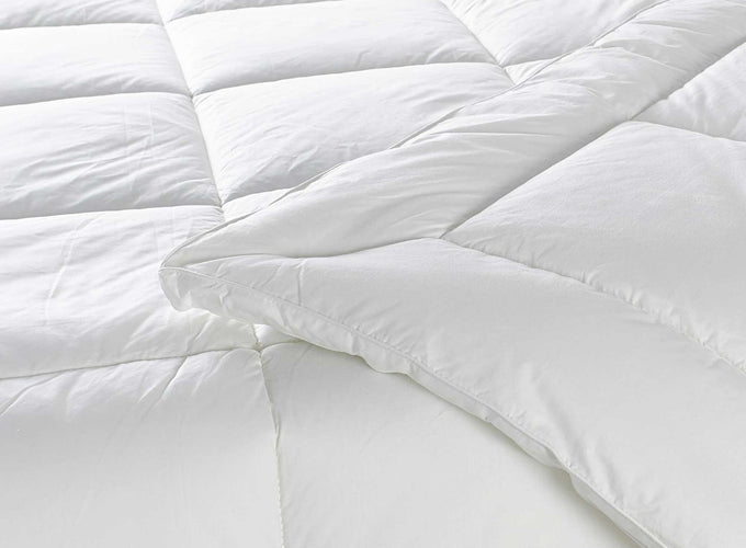 Downland Luxury Feels Like Down 10.5 Tog Duvet Image 3