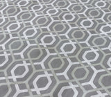Downland Carlton Grey Linen Set Image 5