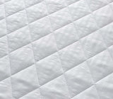 Downland Hotel Quality Quilted Mattress Protector Image 3