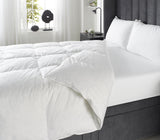 Downland Luxury Goose Feather & Down 13.5 Tog Duvet Image 2