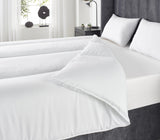 Downland Superbounce Hollowfibre 10.5 Tog Duvet Image 2