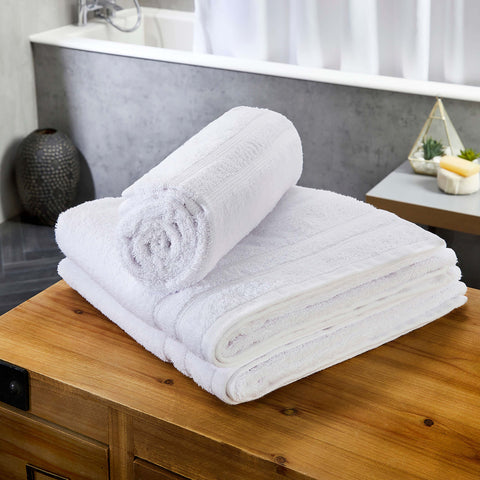 Downland Mayfair Towels 500GSM Bath Sheet