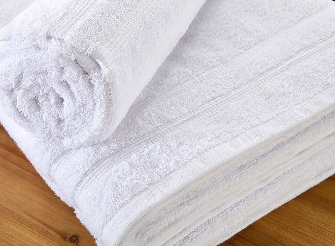 Downland Mayfair Towels 500GSM Hand Towel Image 2