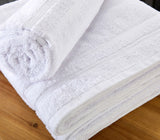 Downland Mayfair Towels 500GSM Bath Sheet Image 2