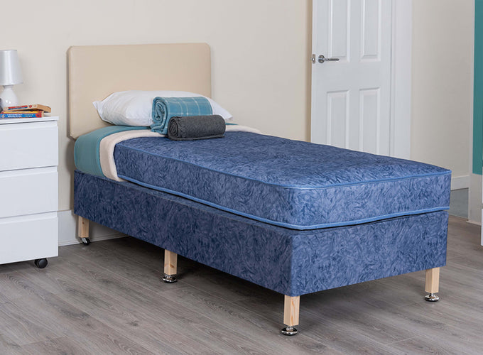 Downland Neptune Waterproof Contract Mattress Image 1