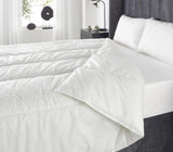 Downland Essential Hollowfibre 10.5 Tog Duvet Image 2