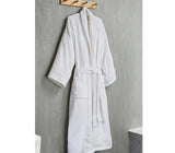 Downland Highgrove Turkish Bathrobe 400GSM Image 1