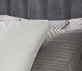 Downland Windsor Quilted Pillow 750g Image 3