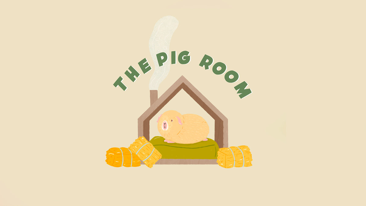 The Pig Room