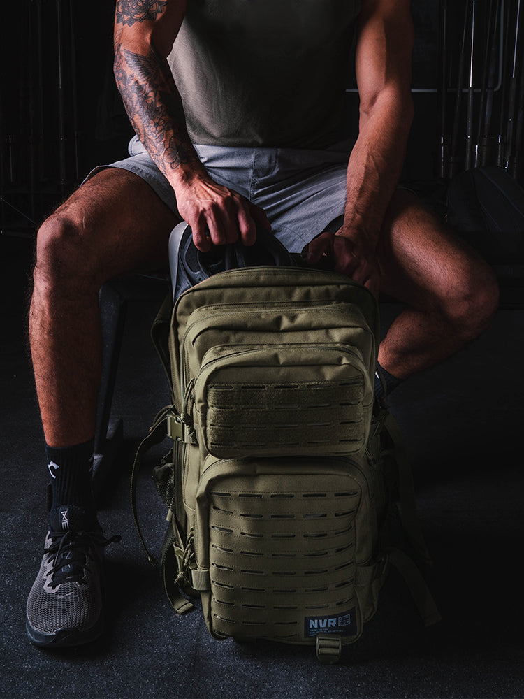 Commander Backpack - NVR Surrender product image