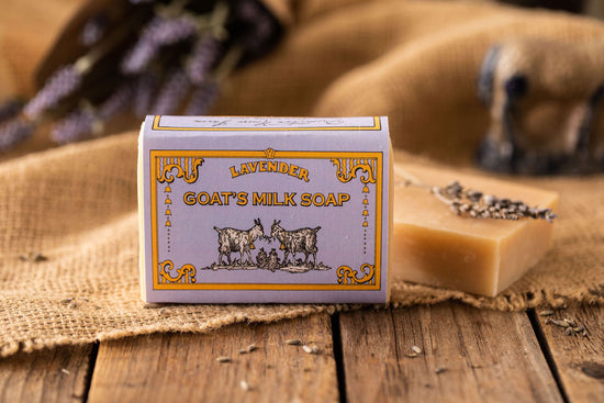 Primitive House Farm - Poison Ivy Soap