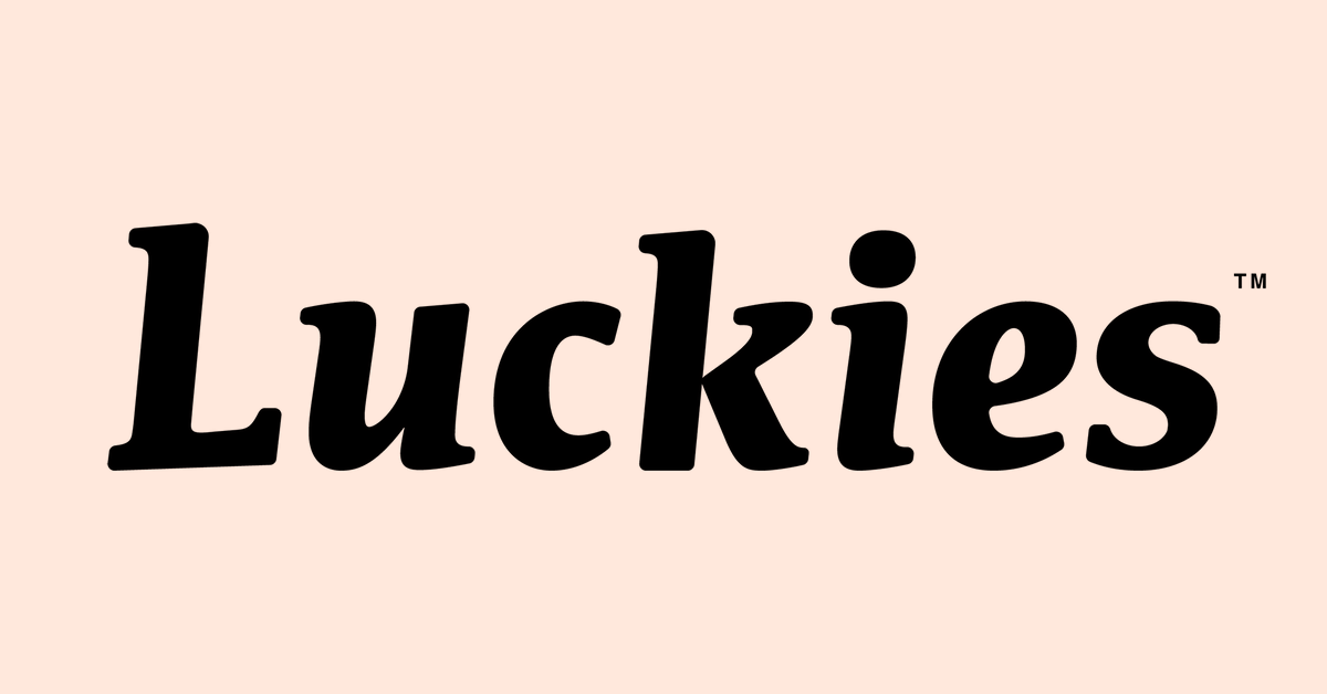 (c) Luckies.co.uk