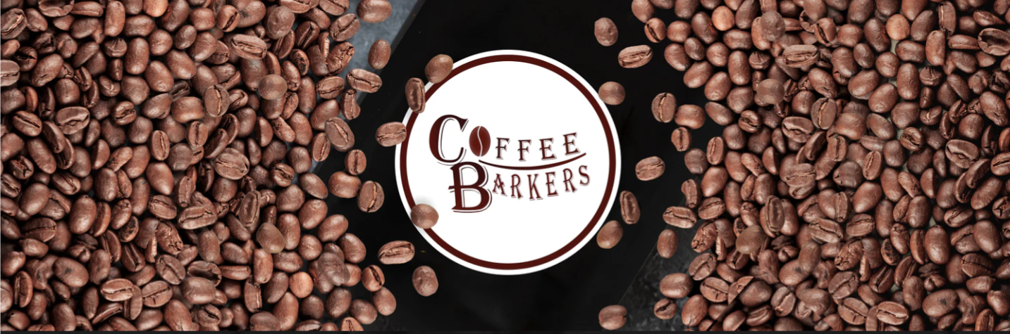 Coffee Barkers