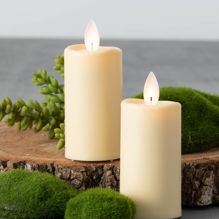 Mirage Candles