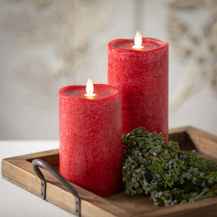 Mirage Candles