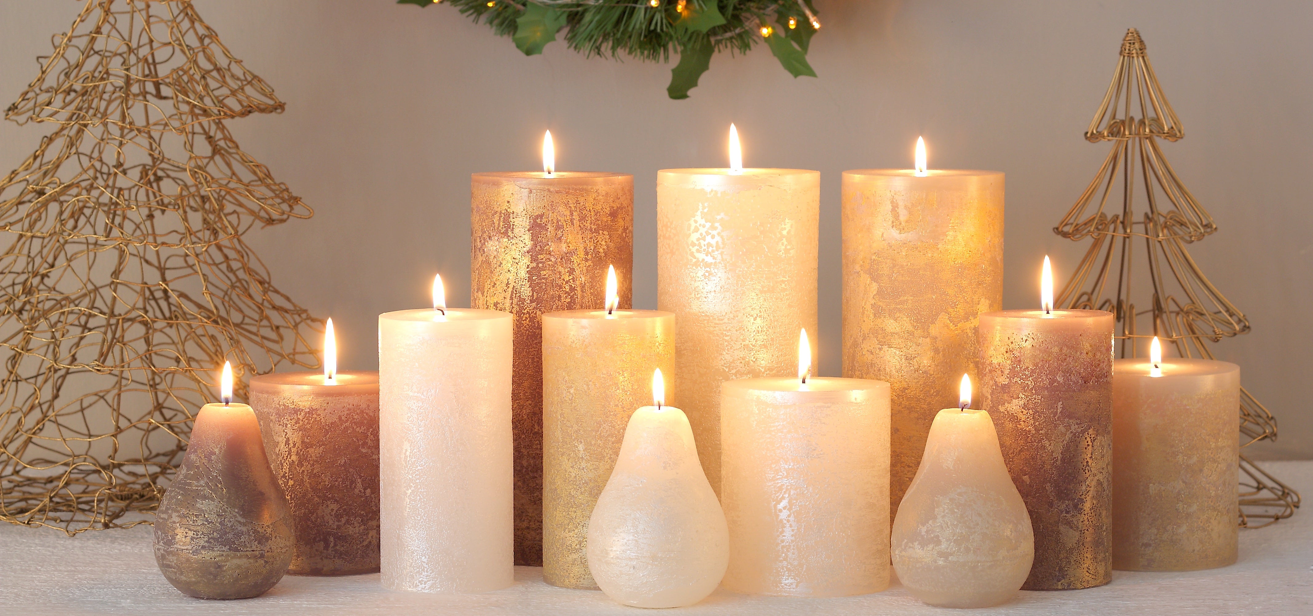 Vance Kitira Candles at Sullivans Home Decor