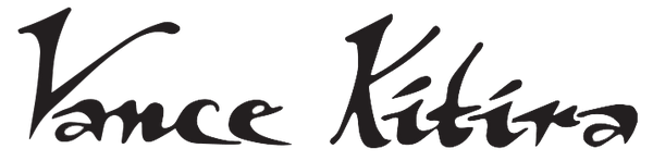 Vance Kitira Logo