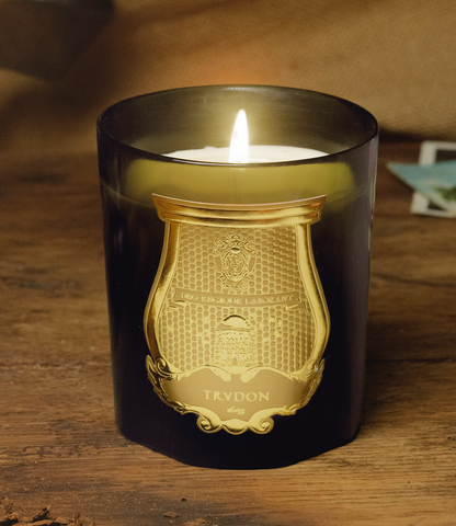 Image of a Trudon Candle Now at Procured Goods