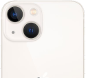 iPhone 13 mini fehér színben
