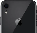 iPhone Xr fekete színben