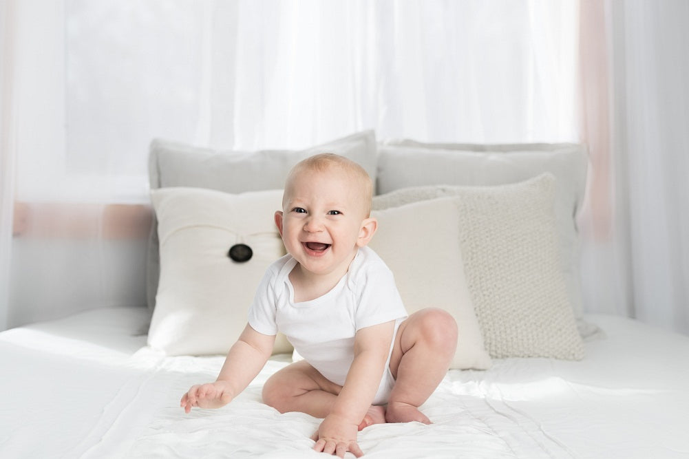 quel âge enfant doit avoir sa chambre