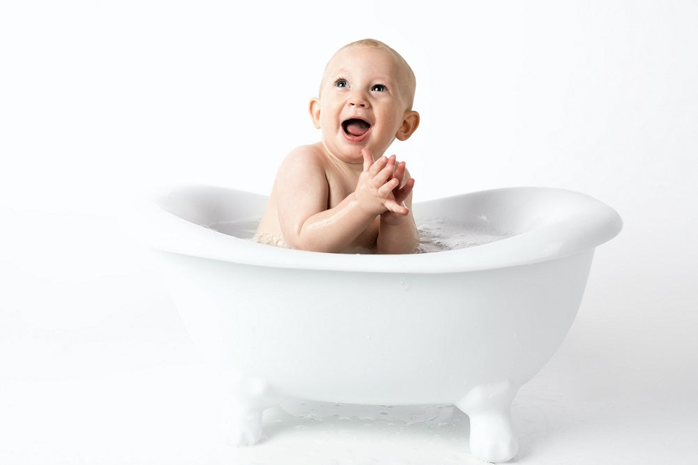 Aménager une salle de bain enfant