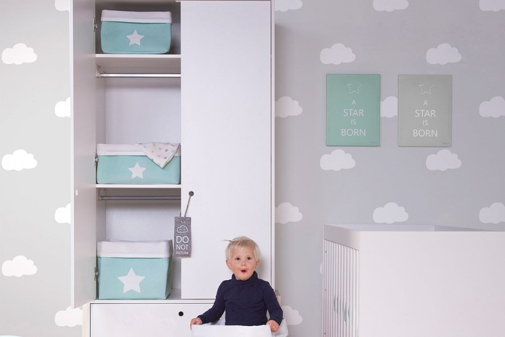 Consejos para elegir el mejor armario infantil en Granada