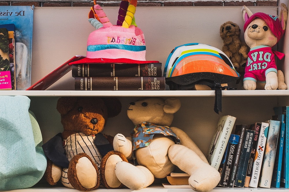 Atento Pais de Ciudadania Petrificar Los 7 mejores gabinetes de almacenamiento de juguetes– Lenny et Alba