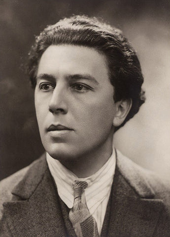 Jeanne L. Paris André Breton