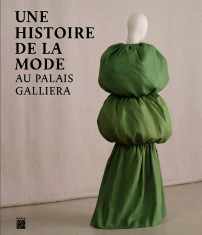 histoire de la mode galliera 