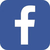 Facebook logo for camp for heroes