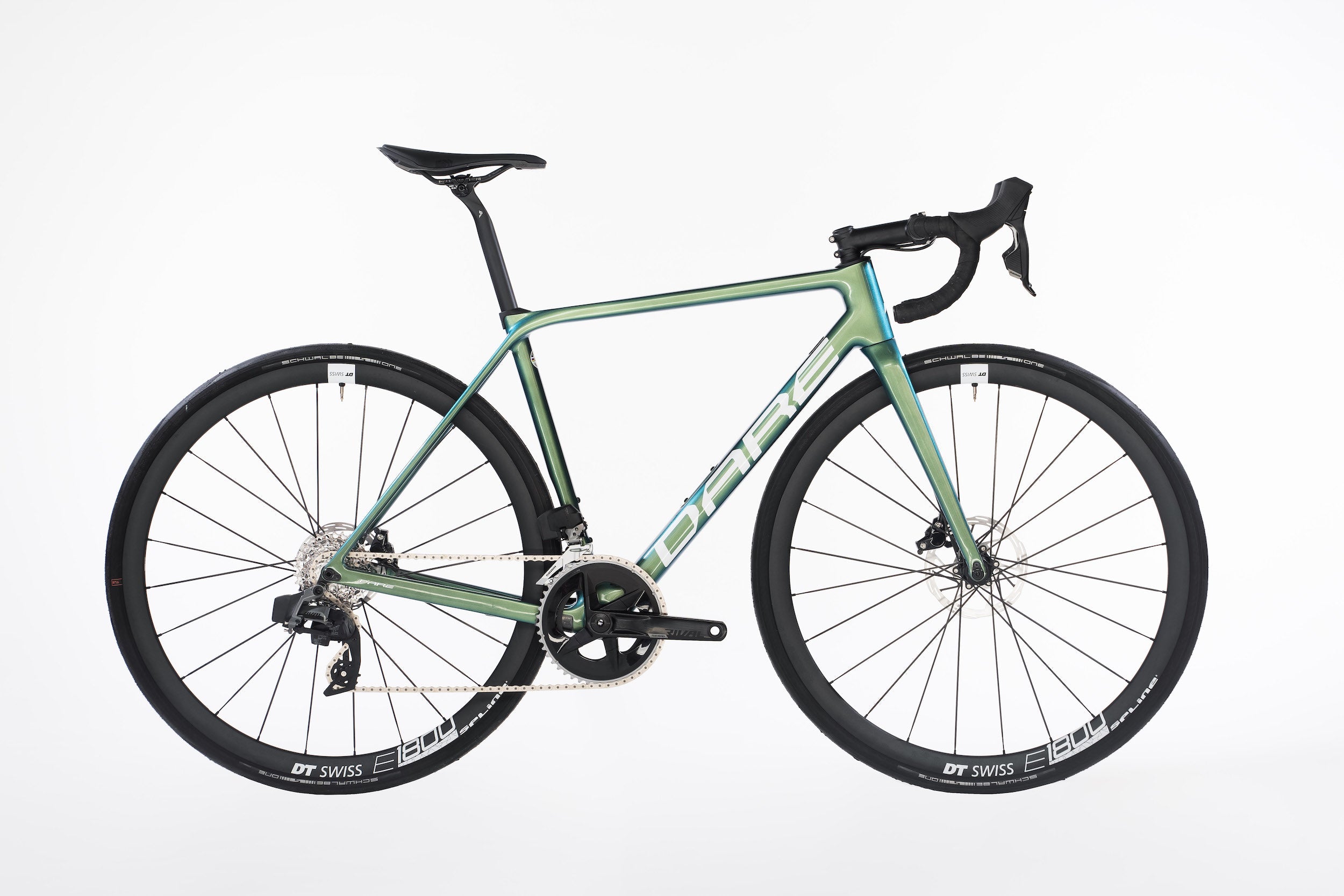 MA Island Rival eTap - DARE Bikes Norway product image