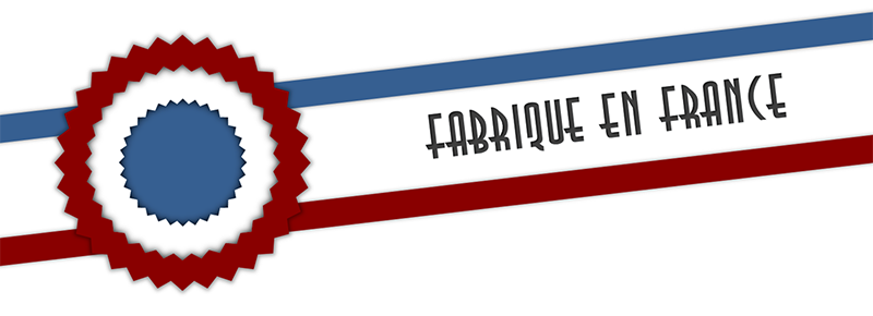 Fabriqué en France