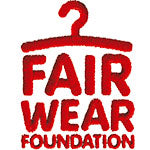 Logo Fair Wear Foundation