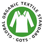 Logo Global Organic Textile Standard