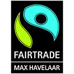 Logo Max Havelaar