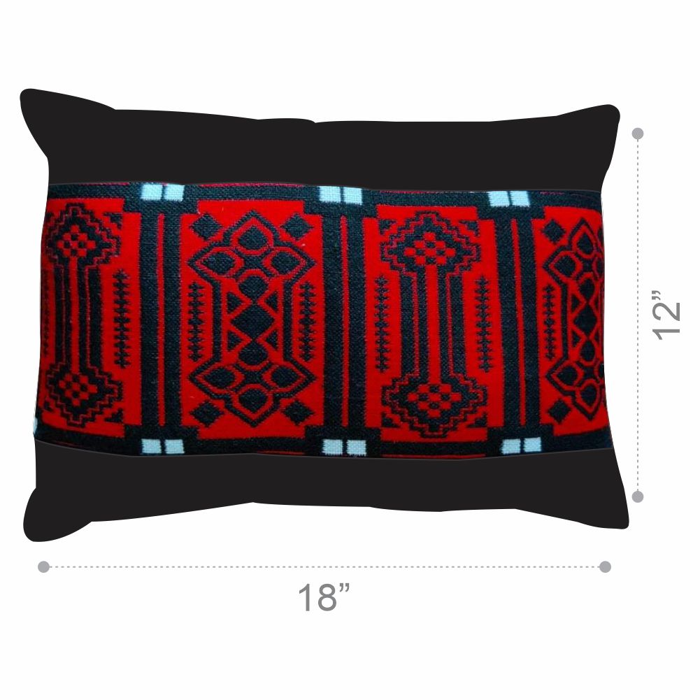 Sofa Cushion, Throw Pillow, traditional cushion Filled-Relaxsit