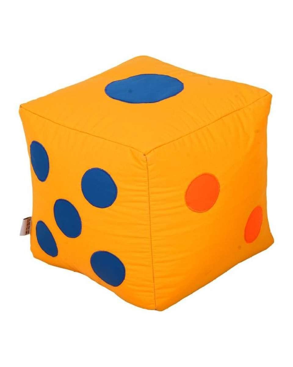 ludo dice chair