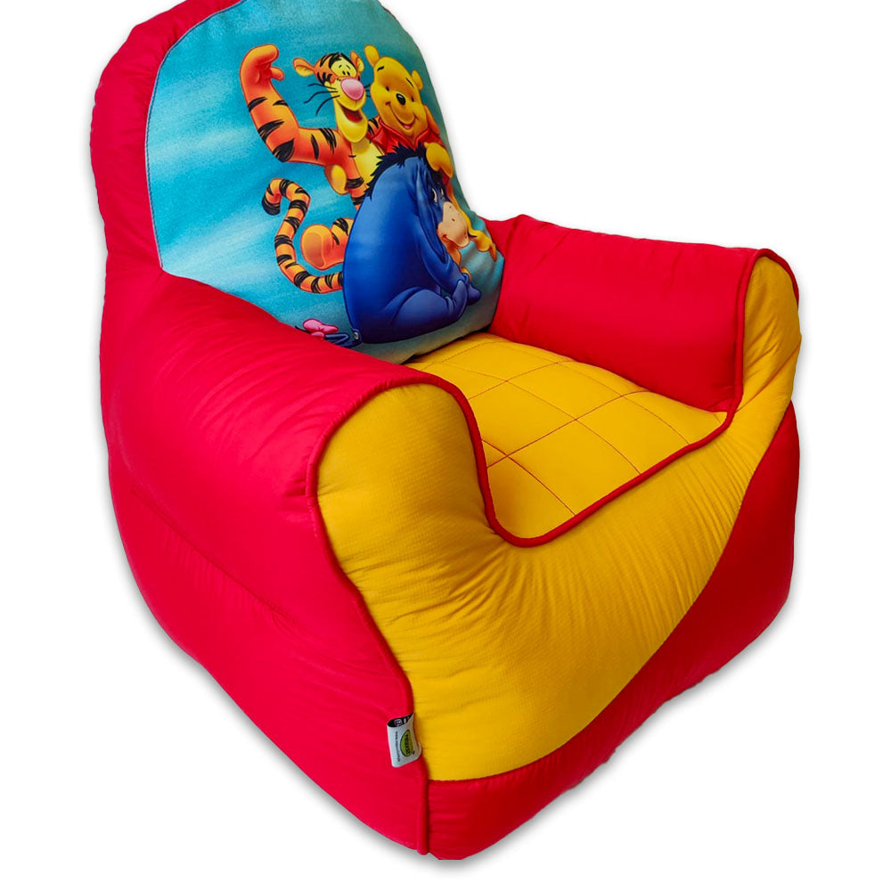 Kids Sofa Bean Bag In Pakistan Relaxsit   Kinsofapoohred 2 4e4c0739 9a5e 46a4 89c8 71132a1d5fe4 