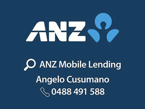 ANZ Mobile Lending