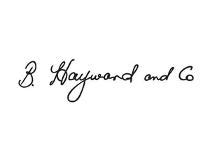 B Hayward & Co