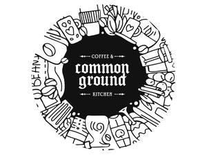 Common Ground Coffee & Kitchen