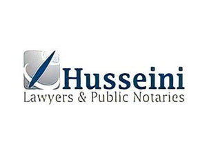 Husseini Lawyers and Public Notaries