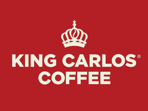King Carlos Coffee Roasters