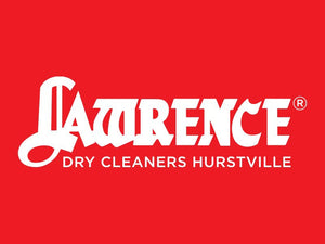 Lawrence Dry Cleaners Hurstville
