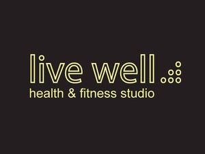 Live Well Fitness