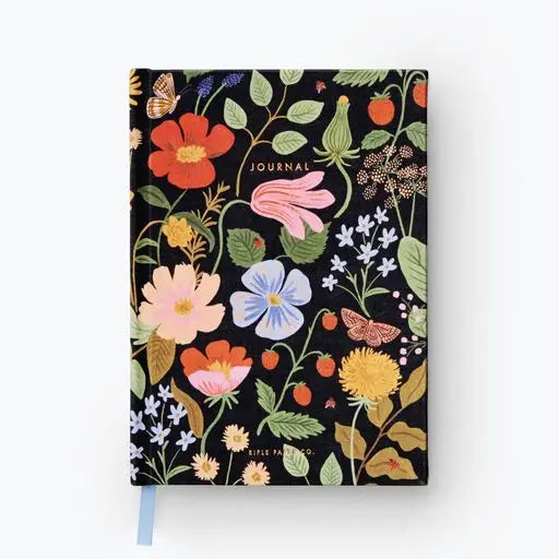 Fabric Journal | JFM006 | Rifle Paper Co.